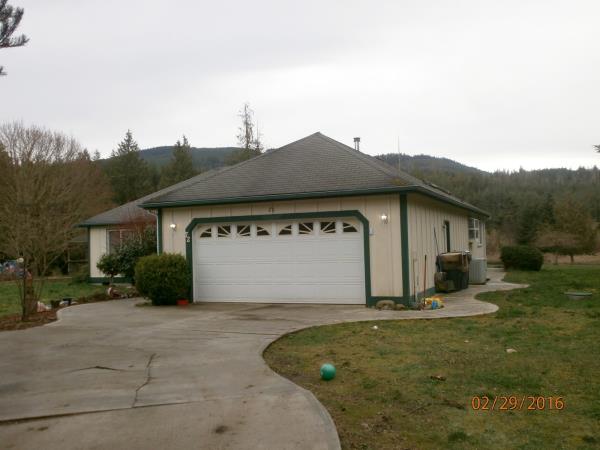 Clallam County Assessor & Treasurer Property Details 55 OLYMPIC