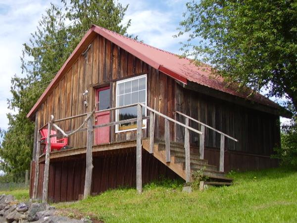 Clallam County Assessor & Treasurer Property Details 62 THEODORE