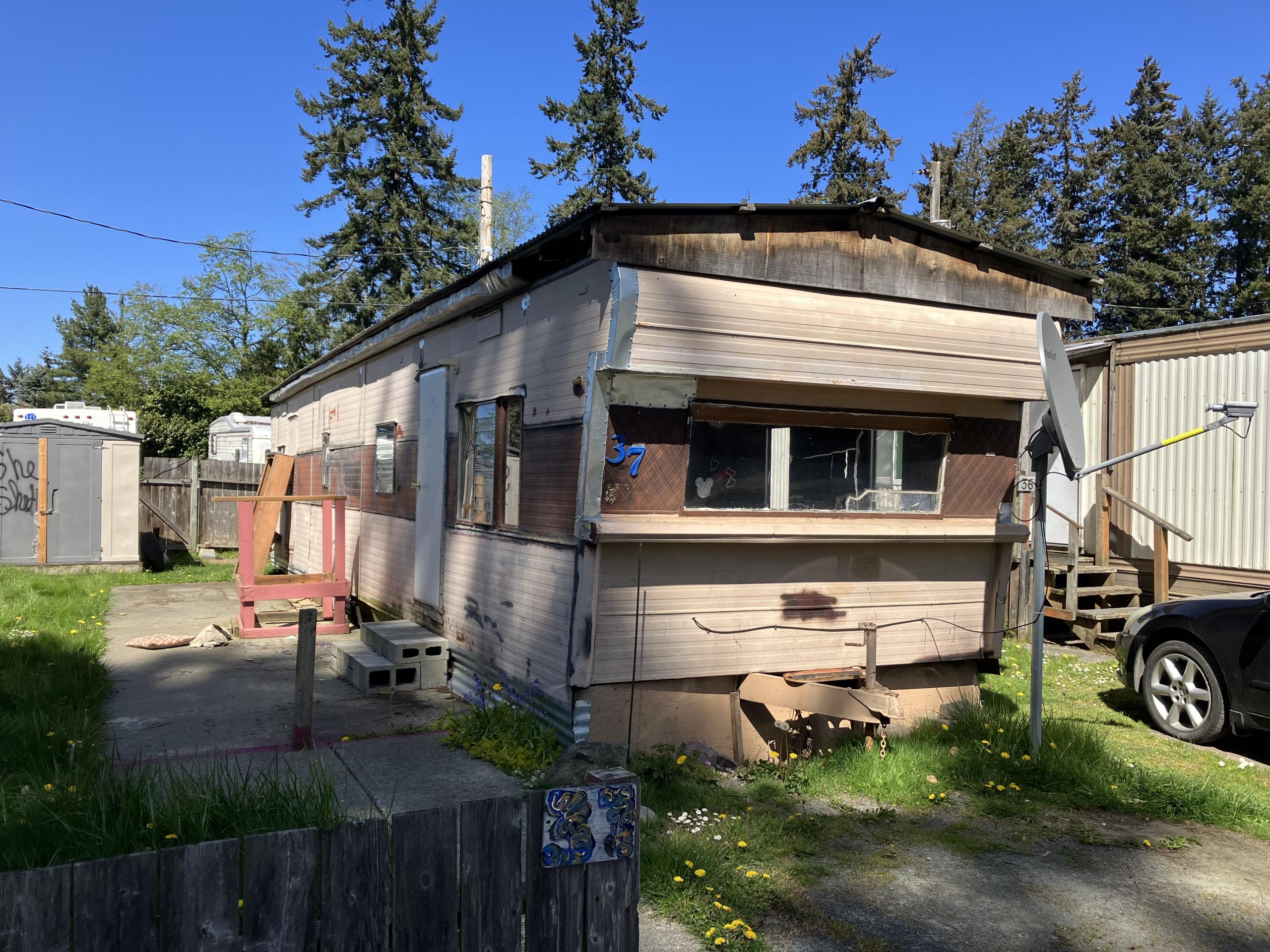 Clallam County Assessor