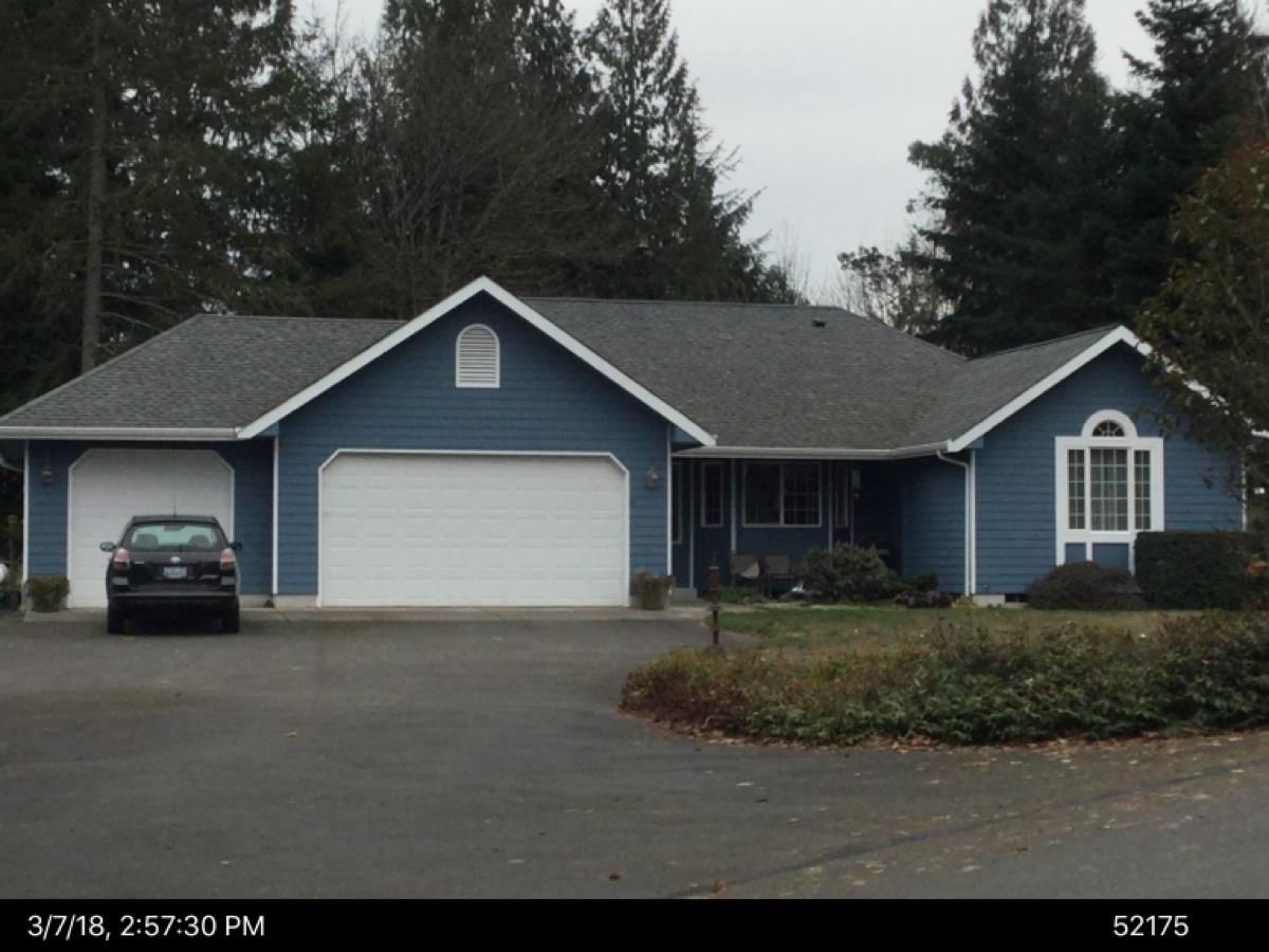 Clallam County Assessor