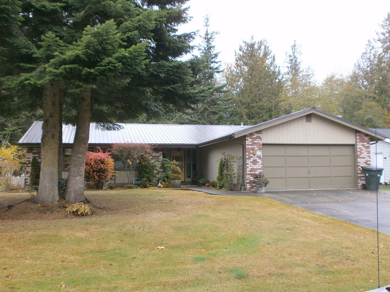 Clallam County Assessor