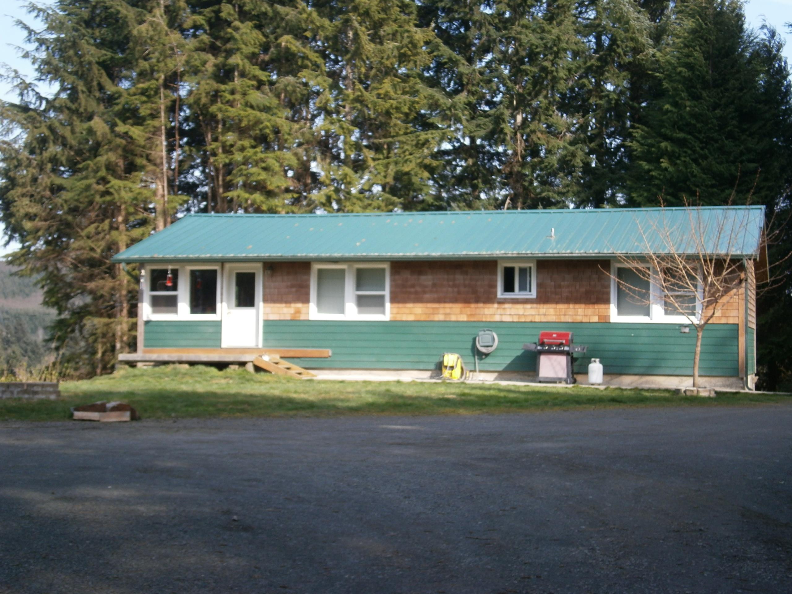 Clallam County Assessor